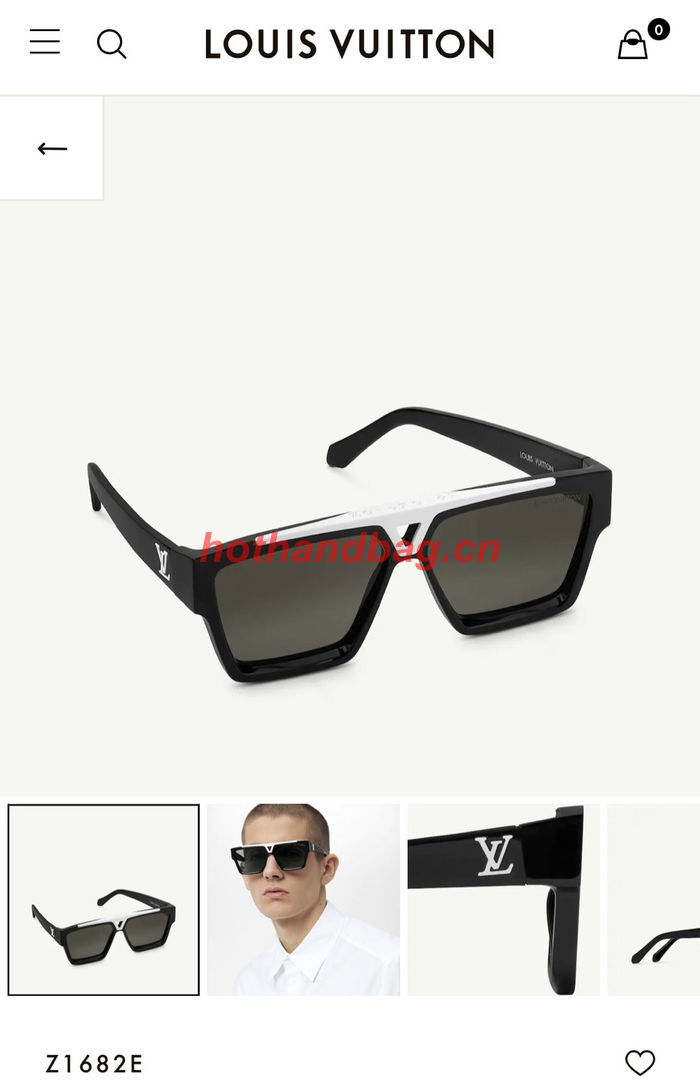 Louis Vuitton Sunglasses Top Quality LVS02664